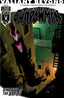 Valiant Beyond Tales of the Shadowman #05 Ennio Bufi Var