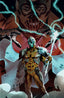 Valiant Beyond The X-O Manowar #04 Federico Sabbatini "Full Art" Var