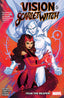 Vision & The Scarlet Witch (2025) TP 01 Fear the Reaper Trades/Hard Covers Marvel Comics