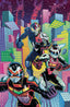 VR Troopers #05 1:25 Jake Smith Var Comics - Back Issues Boom! Entertainment