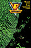 VR Troopers #05 Adam Gorham Var Comics - Back Issues Boom! Entertainment