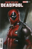 Wade Wilson Deadpool #01 Adi Granov Var Comics - Back Issues Marvel Comics