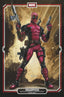 Wade Wilson Deadpool #01 Clayton Crain Var Comics Marvel Comics