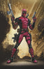 Wade Wilson Deadpool #01 1:50 Clayton Crain Var Comics - Back Issues Marvel Comics