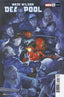 Wade Wilson Deadpool #01 1:25 Fabrizio De Tommaso Var Comics - Back Issues Marvel Comics