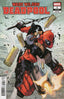 Wade Wilson Deadpool #01 Federico Vicentini Var Comics - Back Issues Marvel Comics
