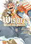 Wistoria Wand and Sword GN 11 Trades/Hard Covers Kodansha Comics