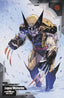 Wolverine (2024) #14 Jonas Scharf Var Comics - Back Issues Marvel Comics