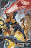 X-Men (2024) #23 Netho Diaz Var Comics - Back Issues Marvel Comics