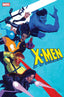 X-Men (2024) #23 Jeremy Wilson "Foil" Var Comics - Back Issues Marvel Comics