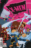 X-Men (2024) #23 Leonardo Romero Var Comics - Back Issues Marvel Comics