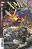 X-Men Age of Revelation Finale #01 1:25 Andrei Bressan Var Comics - Back Issues Marvel Comics