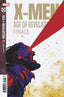 X-Men Age of Revelation Finale #01 Marcos Martin Var Comics - Back Issues Marvel Comics