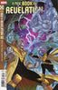 X-Men Book of Revelation #03 Comics - Back Issues Marvel Comics