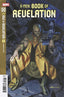 X-Men Book of Revelation #03 Fabrizio De Tommaso Var Comics - Back Issues Marvel Comics