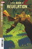 X-Men Book of Revelation #03 Ivan Shavrin Var Comics - Back Issues Marvel Comics