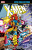 Epic Collection X-Men TP Bishop's Crossing Trades/Hard Covers Marvel Comics