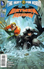 Batman and Robin (2011) #29