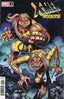 X-Men of Apocalypse #02 Arthur Adams Var Comics Marvel Comics