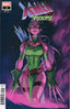 X-Men of Apocalypse #02 Joe Madureira Var Comics Marvel Comics