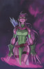 X-Men of Apocalypse #02 1:50 Joe Madureira Var Comics Marvel Comics