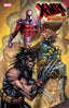 X-Men of Apocalypse #02 1:100 Stephen Platt Var Comics Marvel Comics