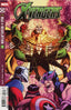 X-Vengers #03 Comics - Back Issues Marvel Comics