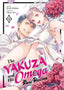 Yakuza and His Omega Raw Desire GN 04