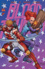Blood & Thunder #07 EJ Su "Youngblood Team Up" Var Comics - Back Issues Image Comics