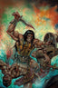 Conan the Barbarian (2023) #26 Bisley "Virgin" Var Comics - Back Issues Titan Comics