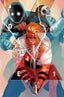 Die Loaded #01 Hans "Youngblood Team Up" Var Comics Image Comics