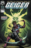 Geiger (2024) #18 Gary Frank Var Comics Image Comics