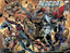 Redcoat #15 Hitch Var Comics Image Comics