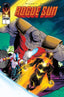 Rogue Sun #31 Daniel Bayliss Var Comics Image Comics