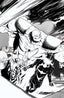 Rogue Sun #31 Daniel Bayliss "Black & White" Var Comics - Back Issues Image Comics