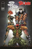 Spawn #370 Brett Booth Var Comics - Back Issues Image Comics
