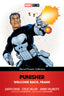 Marvel Premier Collection Punisher TP Welcome Back Frank Trades/Hard Covers Marvel Comics