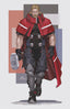 Mortal Thor #04 1:50 InHyuk Lee Var Comics - Back Issues Marvel Comics