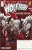 Astounding Wolf-Man #01 "Free Comic Book Day" Edition Comics - Back Issues Image Comics