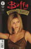 Buffy the Vampire Slayer (1998) #01 2nd Ptg