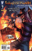 Freddy Vs Jason Vs Ash #01 "Freddy" Var