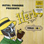 Metal Fingers - Special Herbs Vols 3 & 4 Media Rhymesayers Entertainment