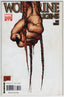 Wolverine Origins #10 1:100 Quesada Var VF/NM Comics - Back Issues Marvel Comics