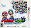 Mario & Luigi Dream Team Video Games Nintendo