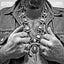 Nathaniel Rateliff & The Night Sweats - Nathaniel Rateliff & The Night Sweats Media Stax Records