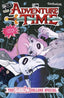 Adventure Time The Bubbline College Special One Shot 2nd Ptg Comics Oni Press