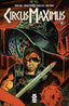 Circus Maximus #01 Francavilla Var Comics - Back Issues Mad Cave Studios