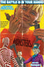 Mark Spears Monsters #01 6th Ptg 1:25 Spears Var Comics - Back Issues Keenspot