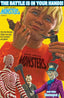 Mark Spears Monsters #01 6th Ptg 1:100 Spears "Metal" Var Comics - Back Issues Keenspot