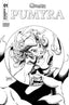 ThunderCats Pumyra #01 1:7 Robson Var Comics - Back Issues Dynamite Entertainment